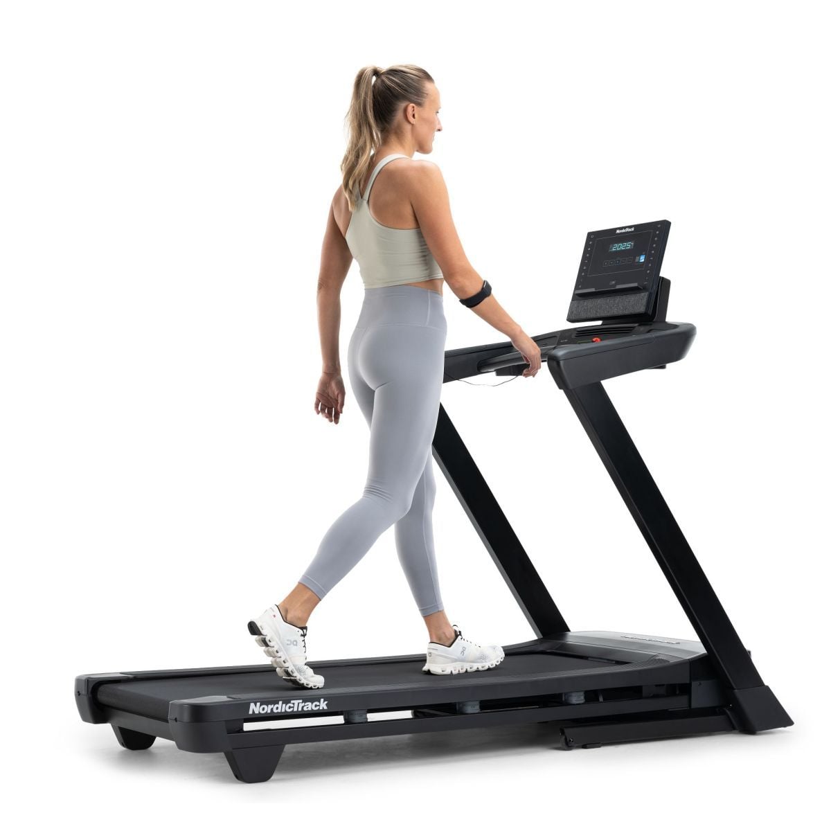 NORDICTRACK
