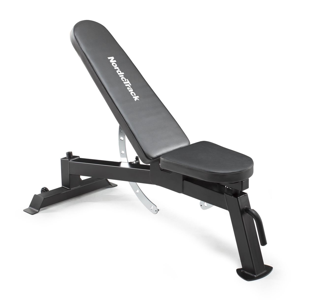 NordicTrack Banc de musculation réglable pour un entraînement complet du corps