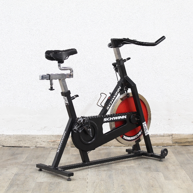 Vélo de spinning Schwinn Spinner IC Pro – excellent état